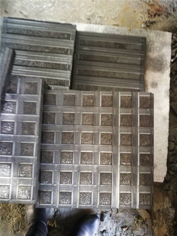 鲁灰石材