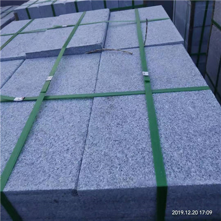 鲁灰石材