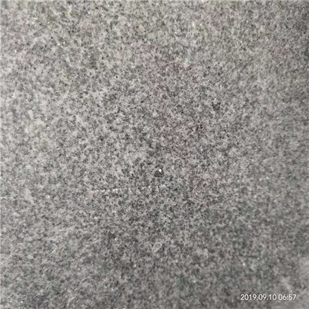 章丘黑石材