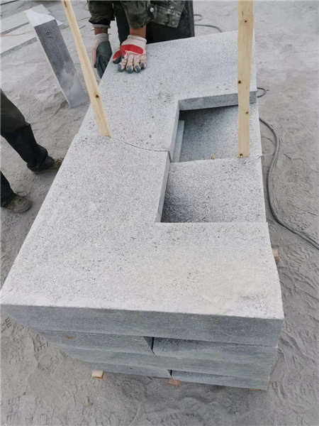 芝麻黑异型加工