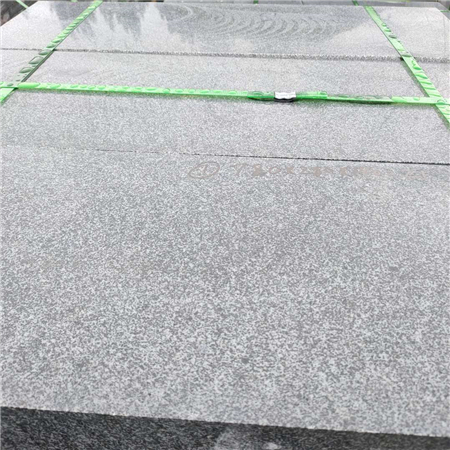鲁灰石材批发